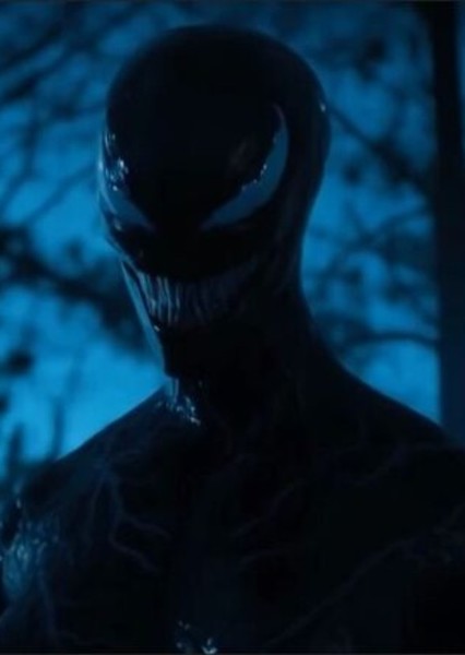Anne Weying / She-Venom (Michelle Williams)
