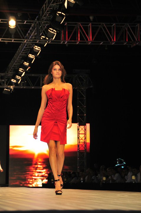 Isabeli Fontana