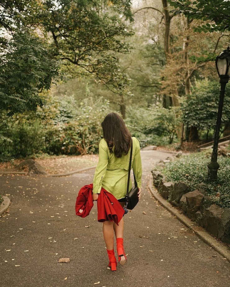 Madison Shamoun