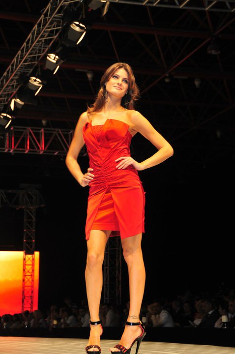 Isabeli Fontana