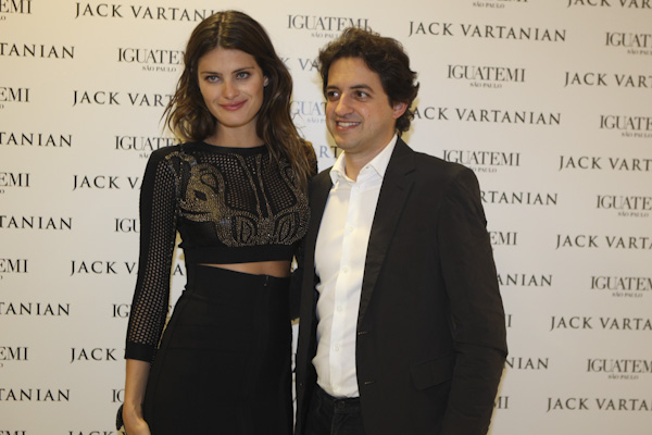Isabeli Fontana