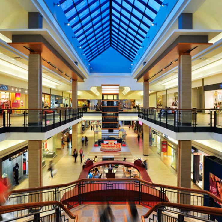 Picture of Fairview Mall