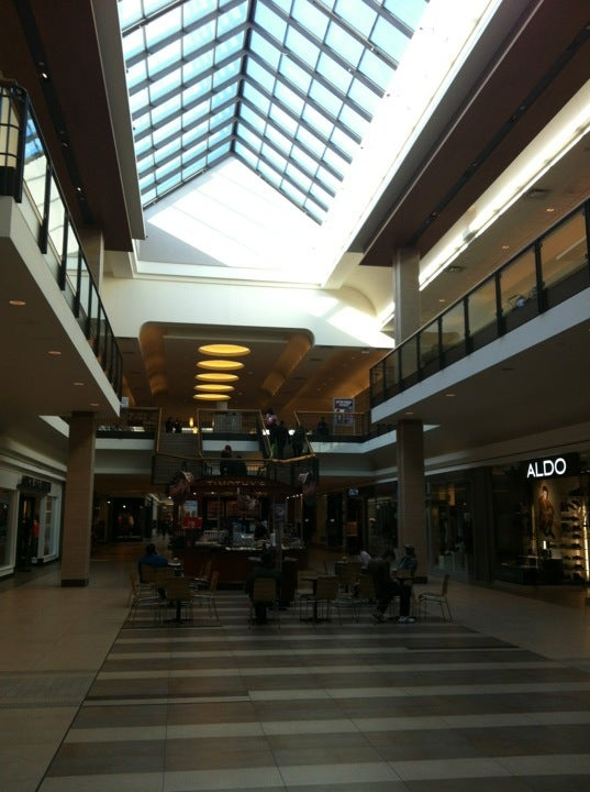 Fairview Mall