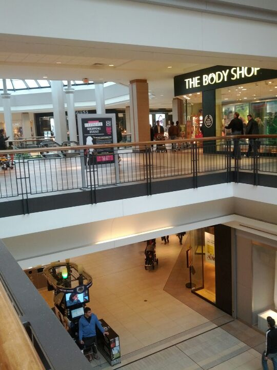 Fairview Mall