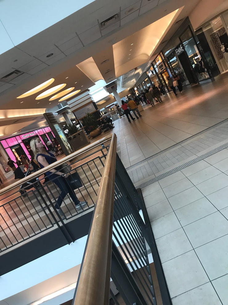 Fairview Mall