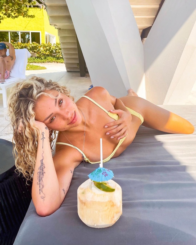 Charly Jordan Charly Jordan