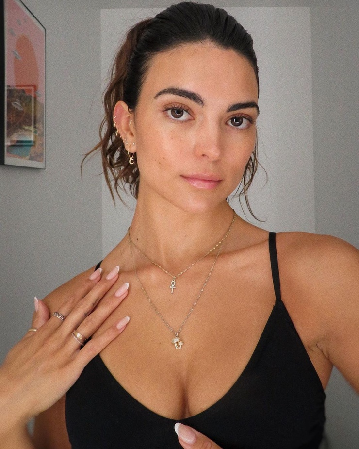 Kyra Santoro Kyra Santoro