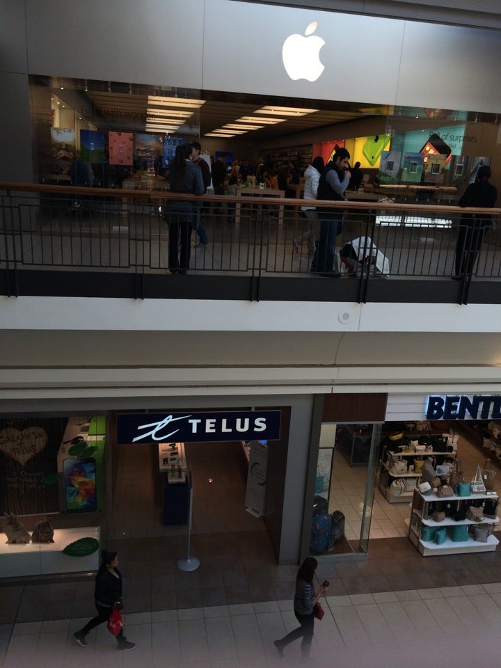 Fairview Mall Fairview Mall