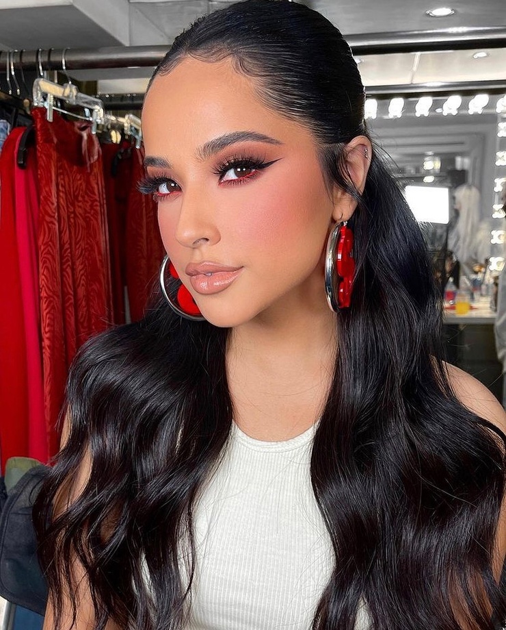 Becky G.