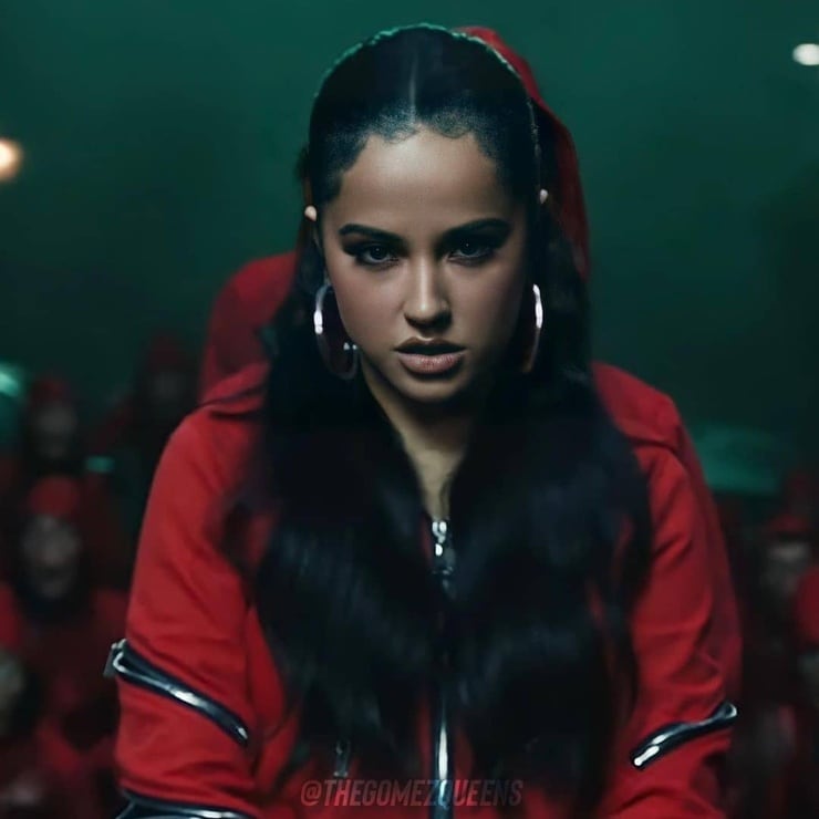 Becky G.