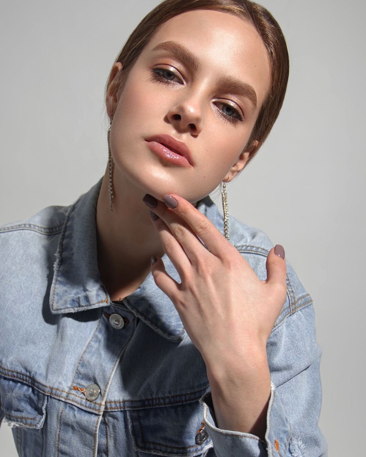 Liza Mamonova