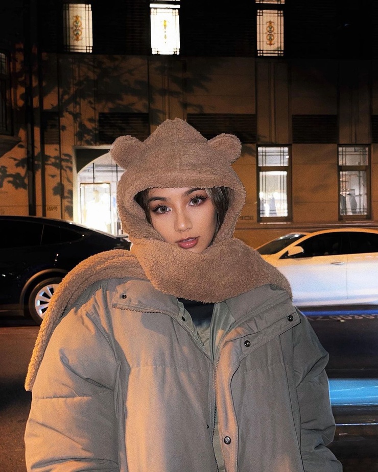 Kathy Zheng