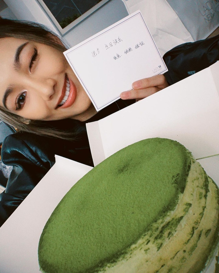 Kathy Zheng