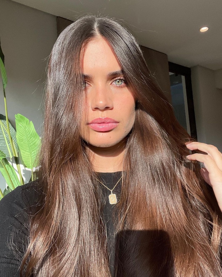 Sara Sampaio Sara Sampaio