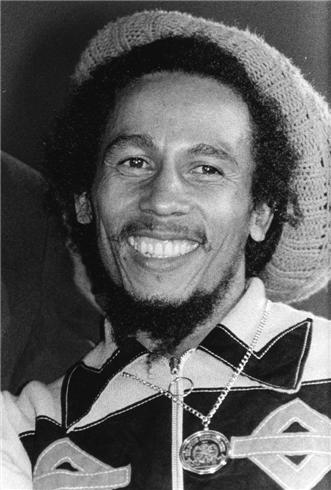 Bob Marley
