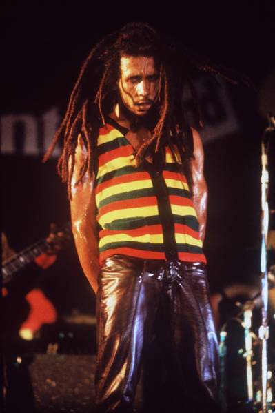 Bob Marley