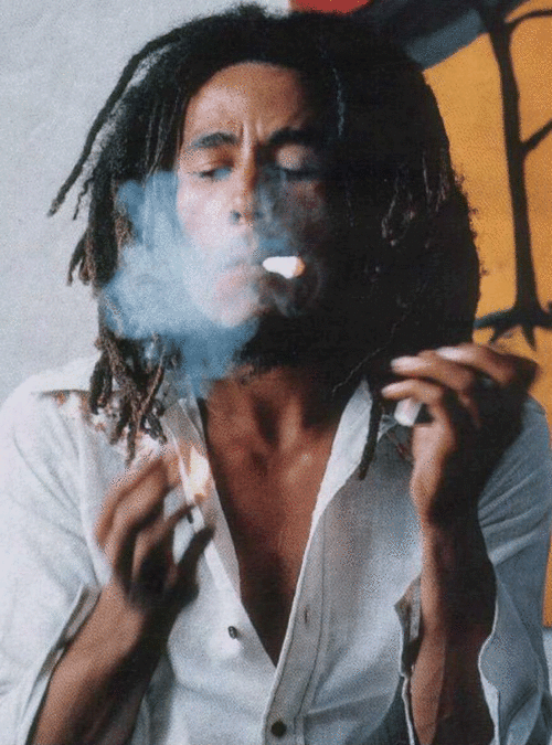 Bob Marley