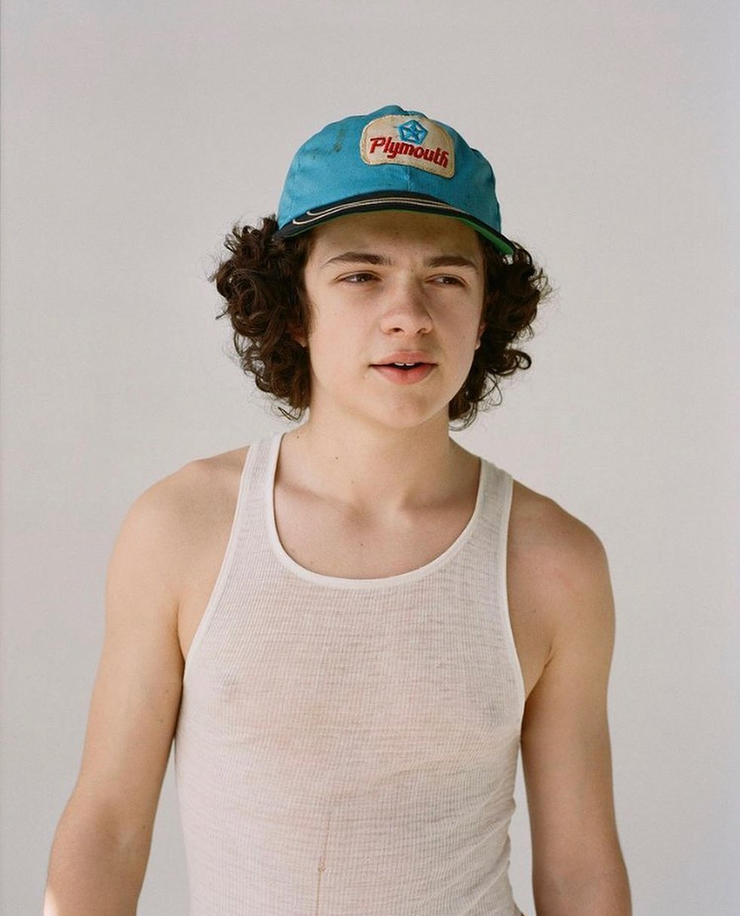 Noah Jupe