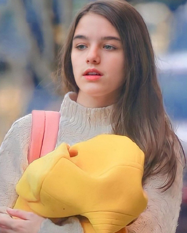 Suri Cruise