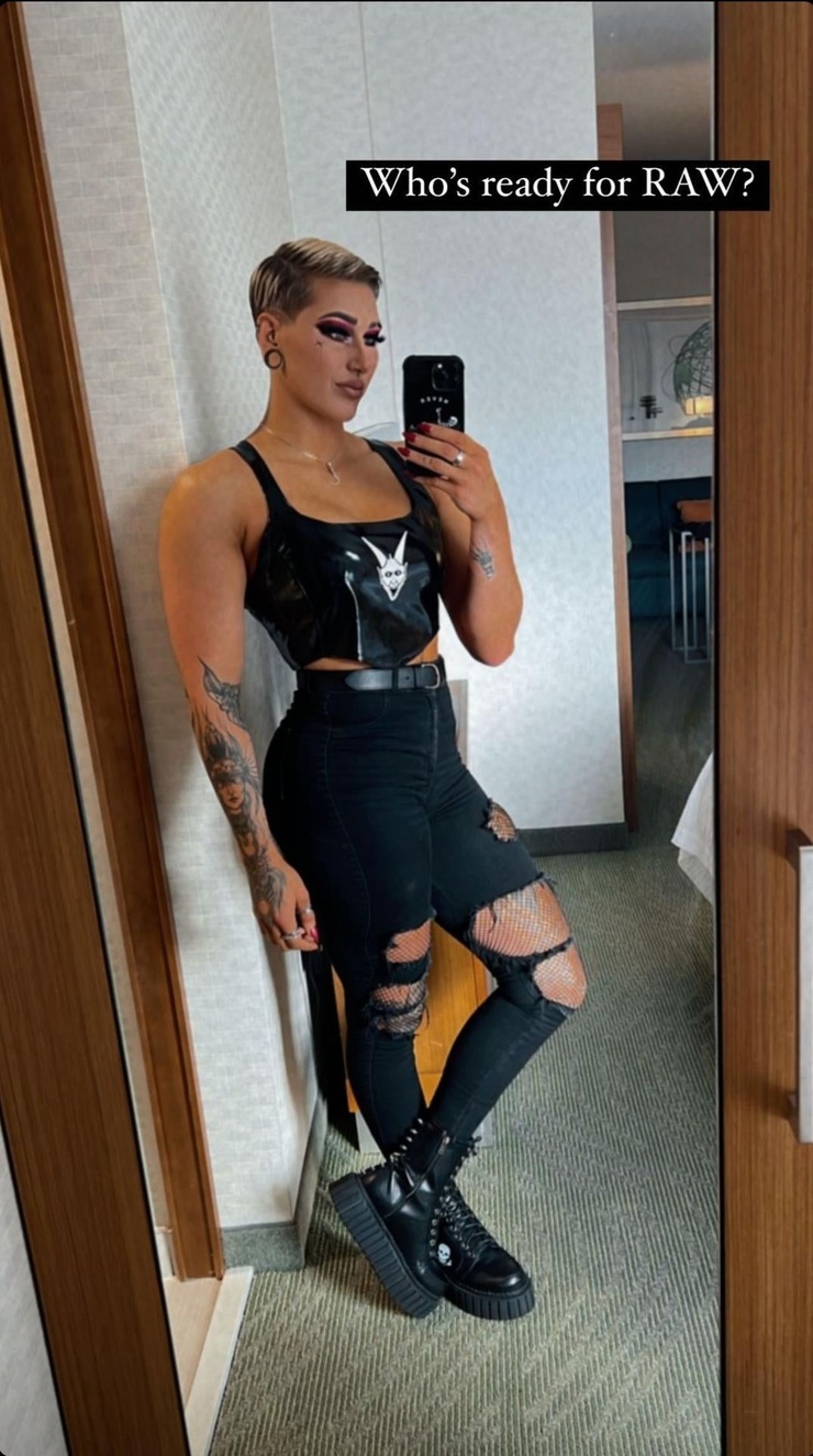 Demi Bennett