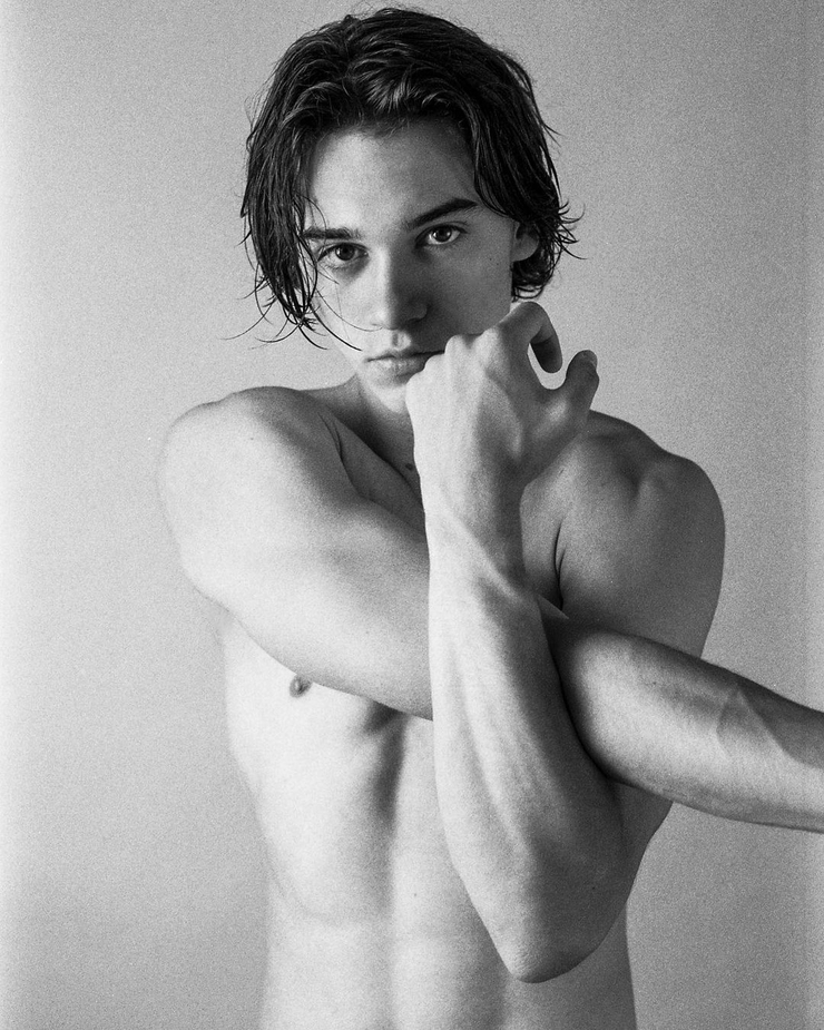 Frederic Balonier