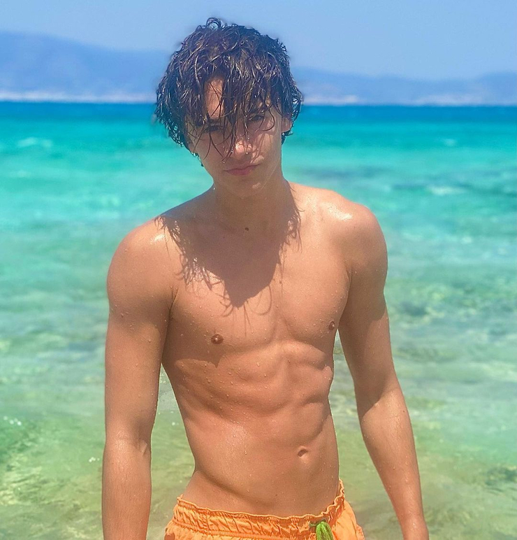 Frederic Balonier