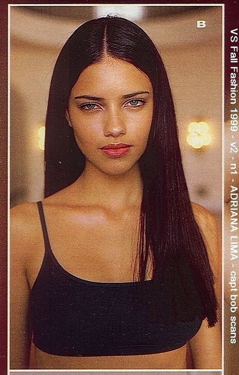 Adriana Lima