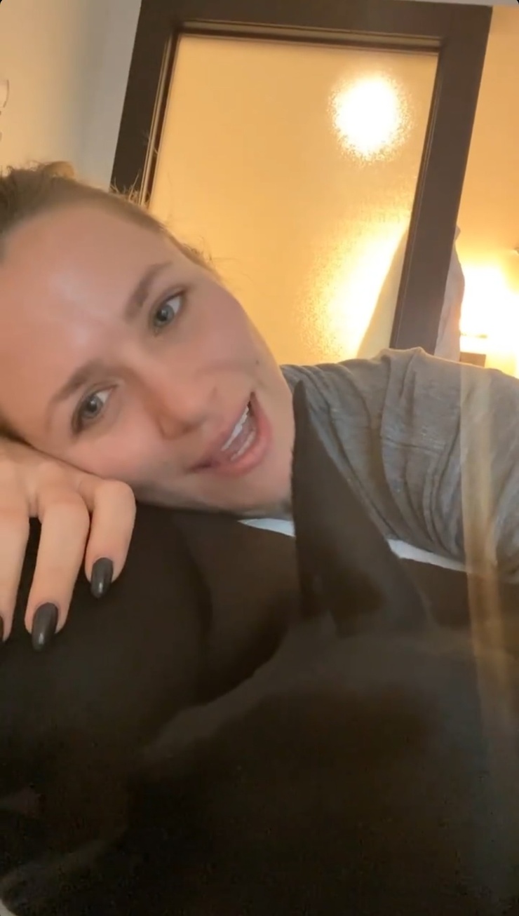 Shantel VanSanten