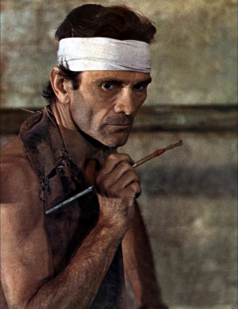 Pier Paolo Pasolini