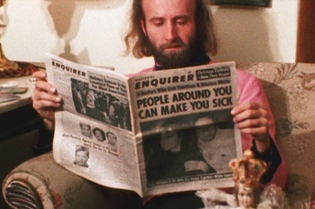 Pink Flamingos (1972)