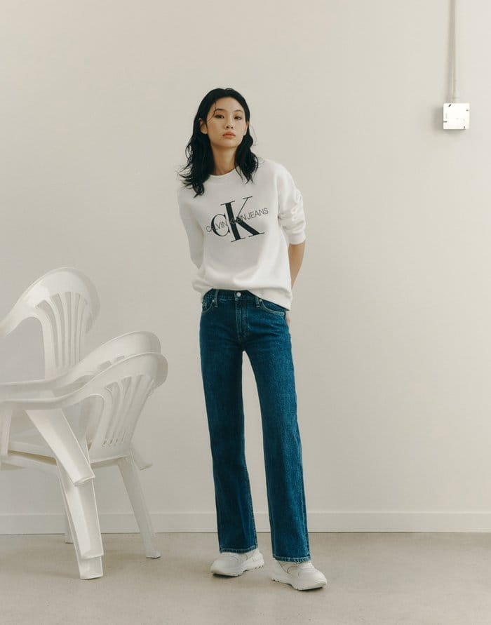 Jung Ho Yeon