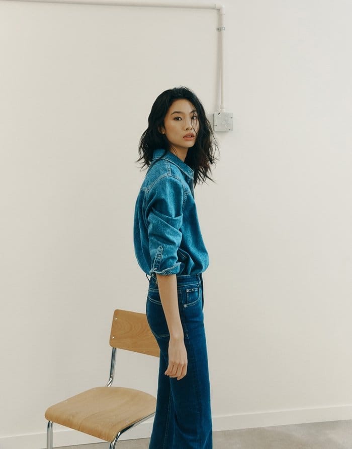 Jung Ho Yeon