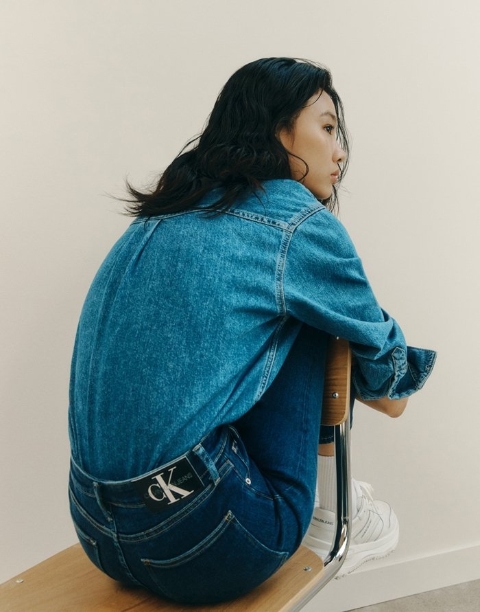 Jung Ho Yeon