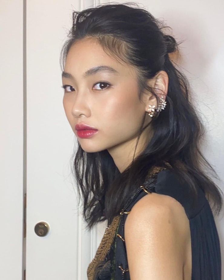 Jung Ho Yeon Jung Ho Yeon