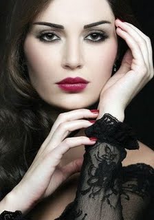 Cyrine Abdelnour Cyrine Abdelnour