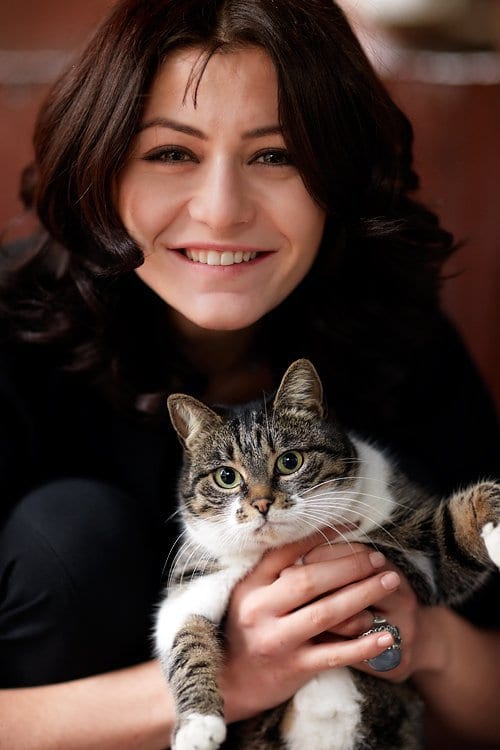 Deniz Çakir Deniz Çakir