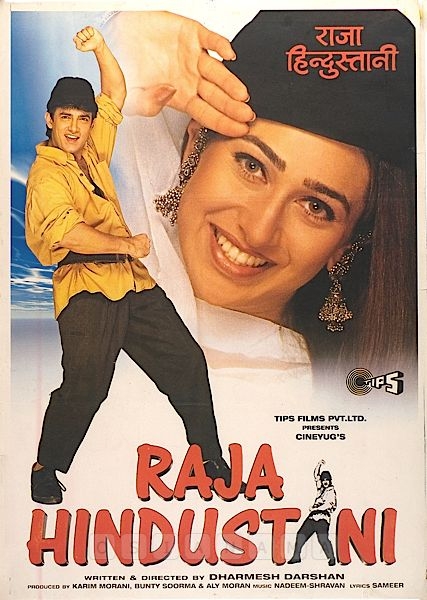 Raja Hindustani