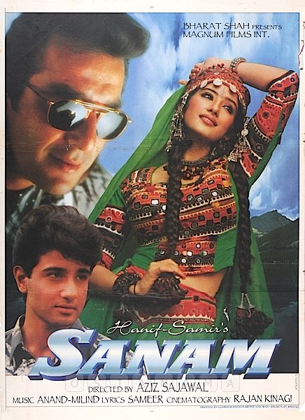 Sanam