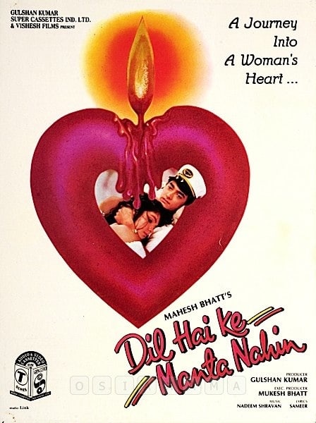 Dil Hai Ki Manta Nahin