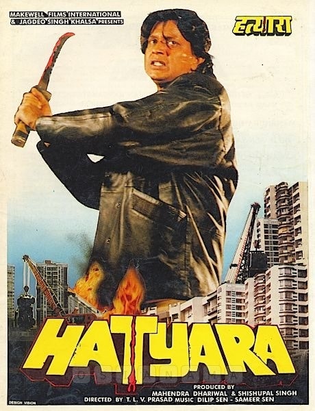 Hatyara