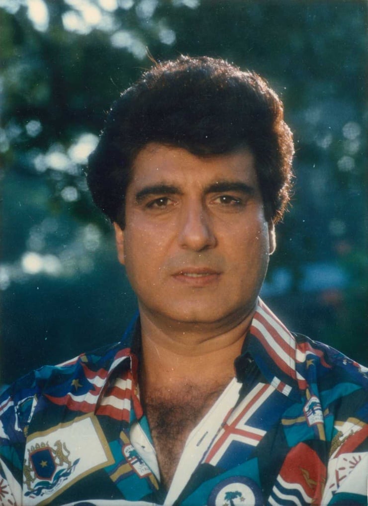 Raj Babbar