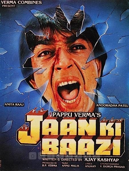 Jaan Ki Baazi