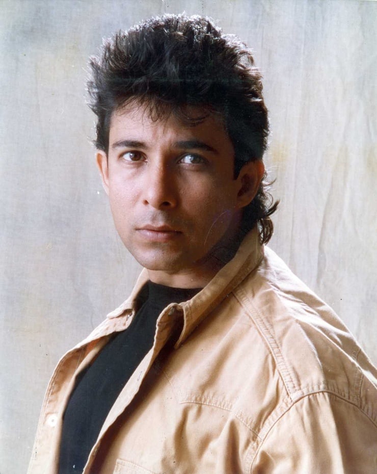 Deepak Tijori