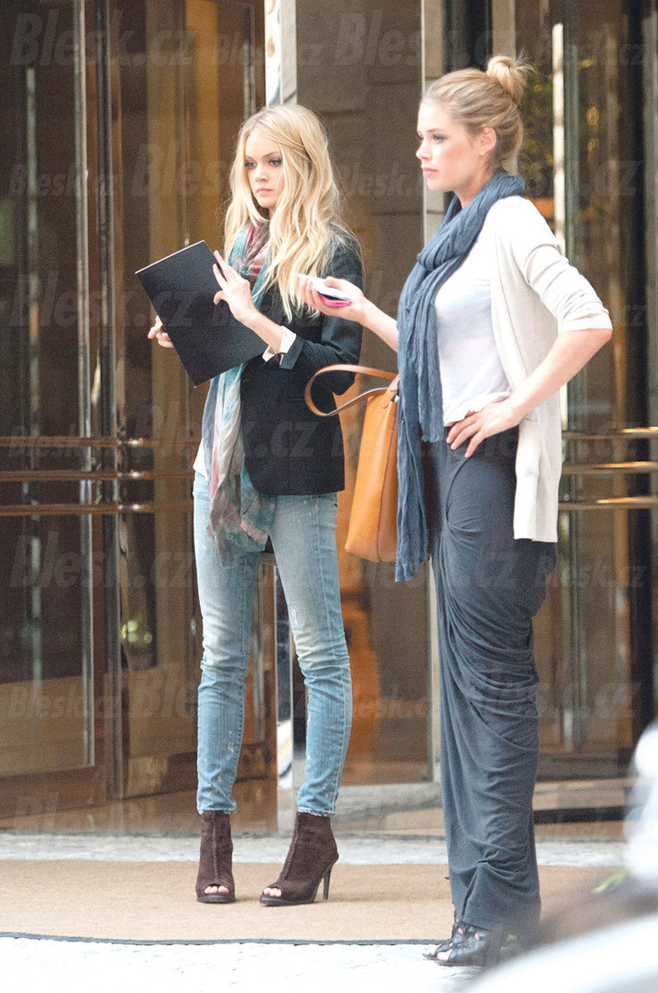 Lindsay Ellingson Lindsay Ellingson