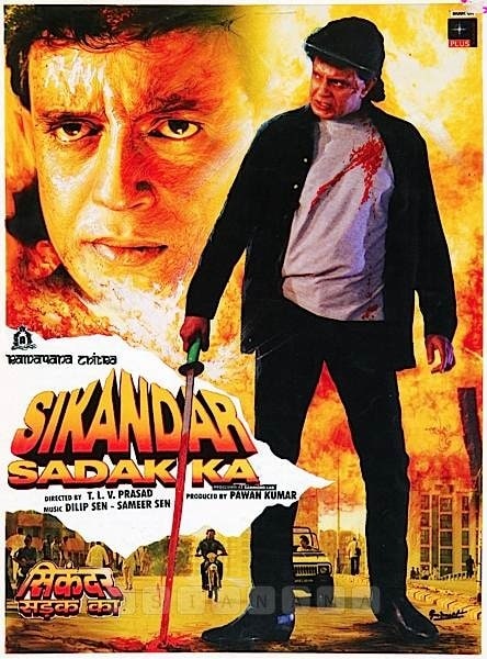 Sikandar Sadak Ka