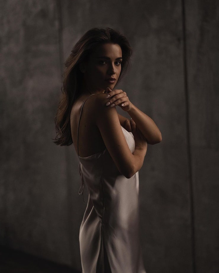 Anna Belik Anna Belik