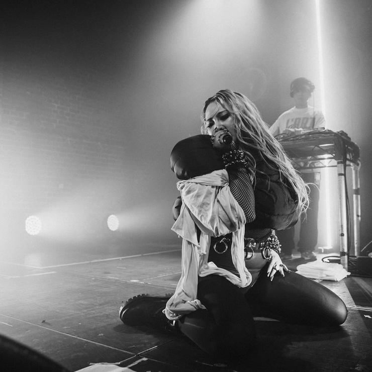 CL