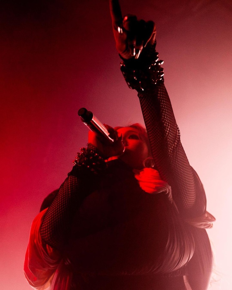 CL