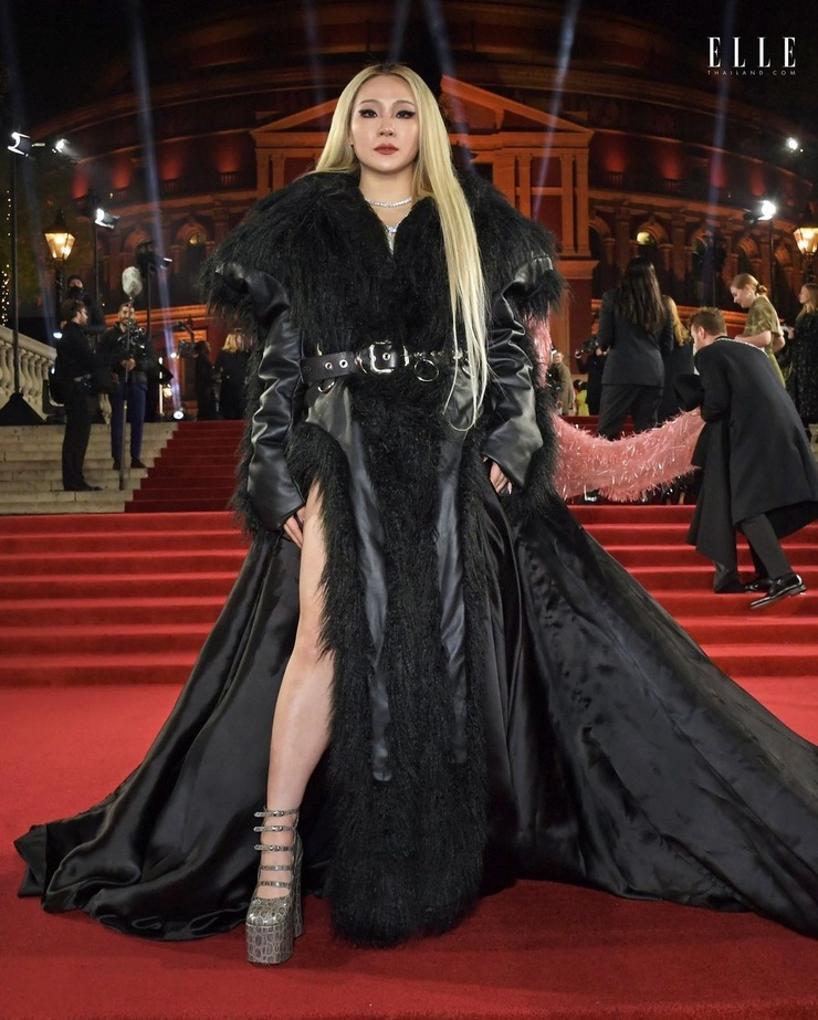 CL