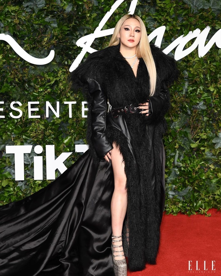 CL